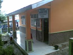 perpustakaan SD NEGERI 122363